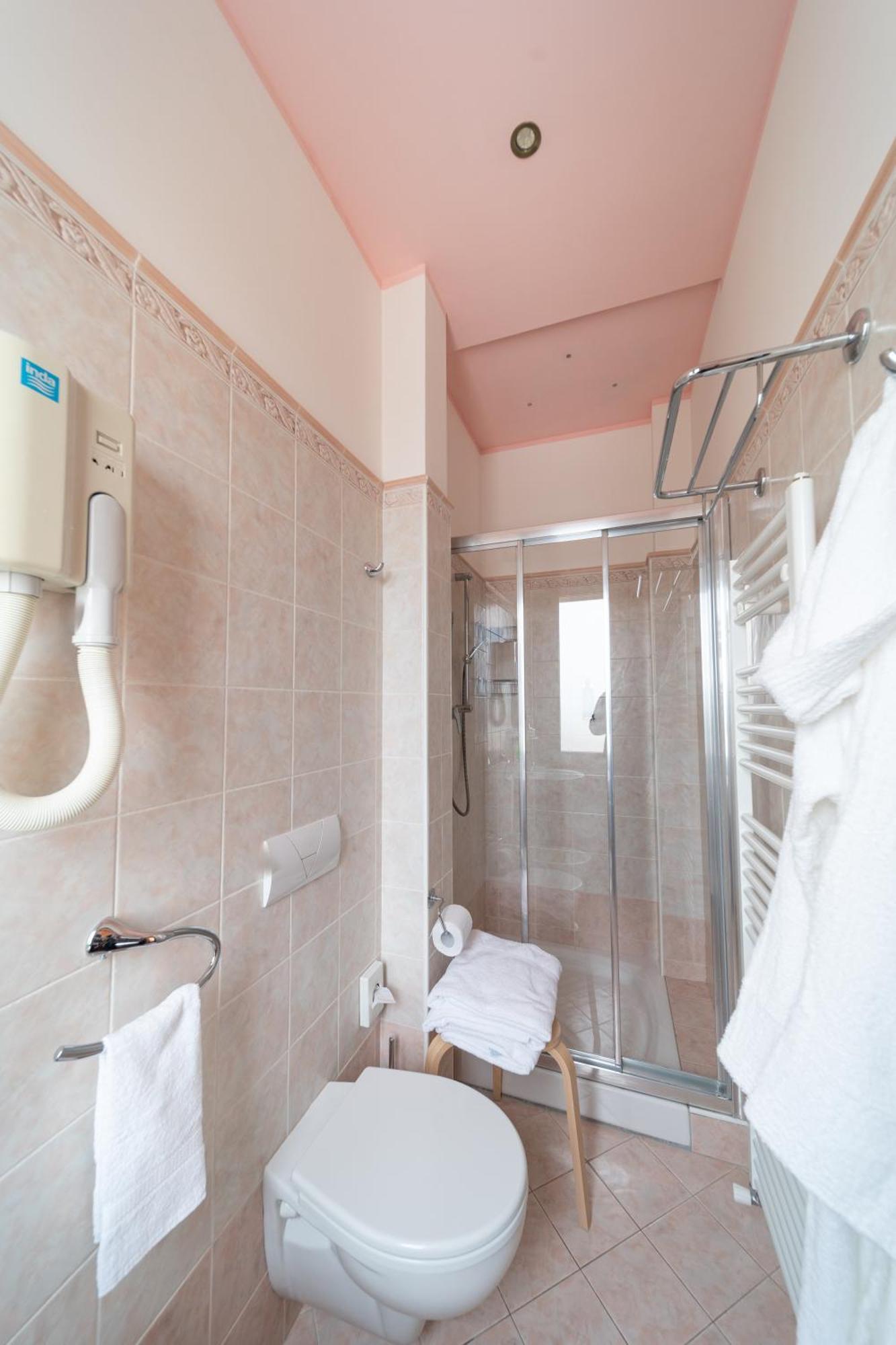 Ancora Hotel
