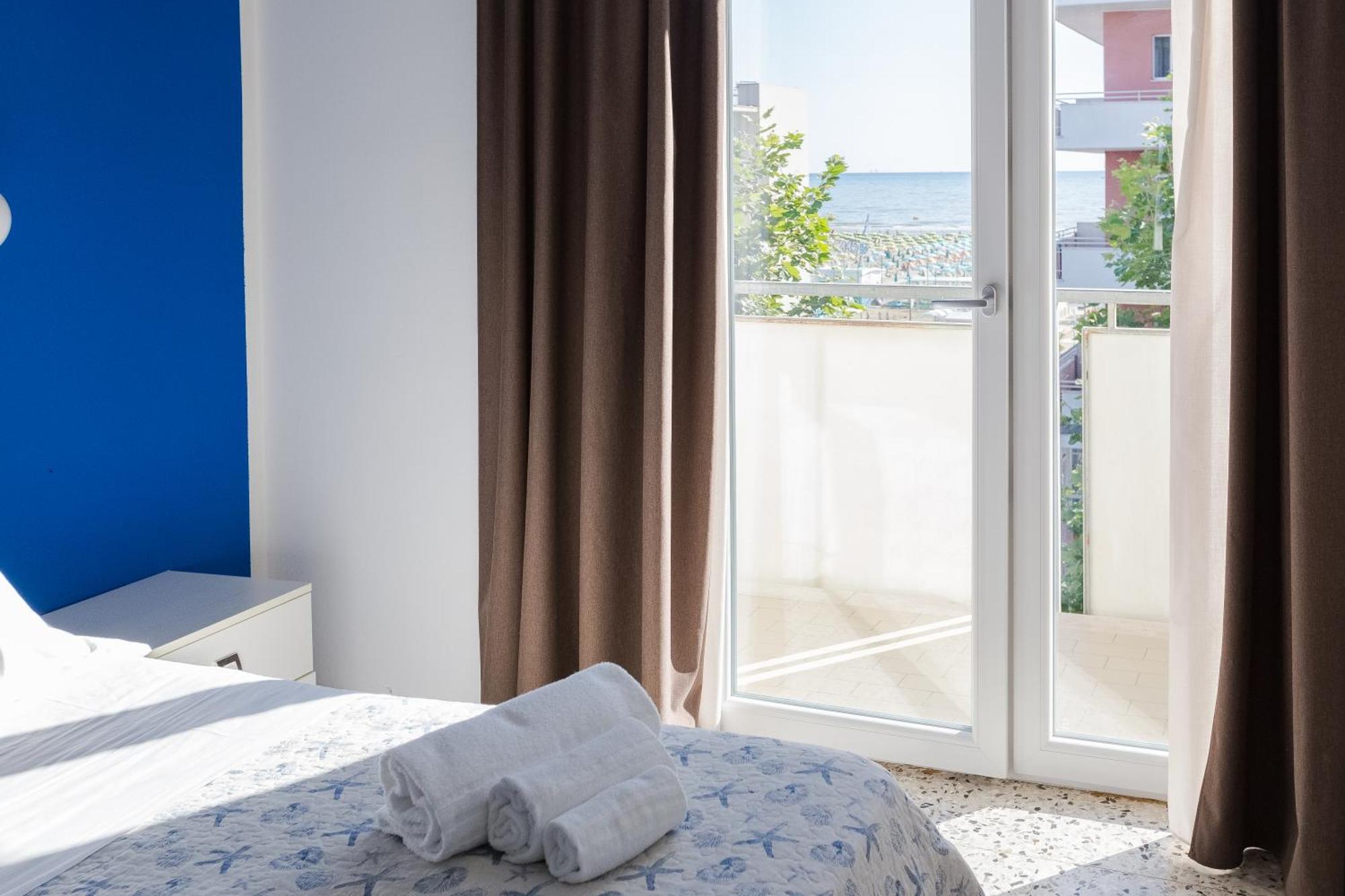 Hotel Sanremo Rimini