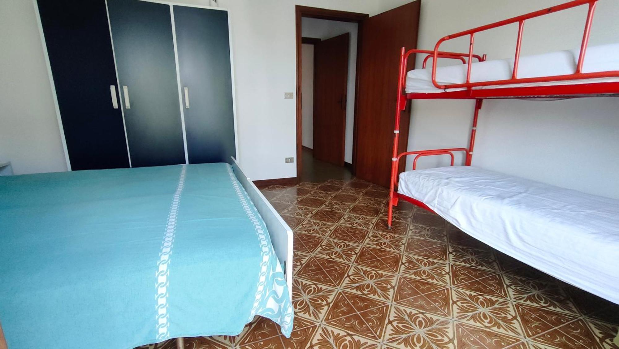 Borghesi Fronte Con Parcheggio Privato Apartment