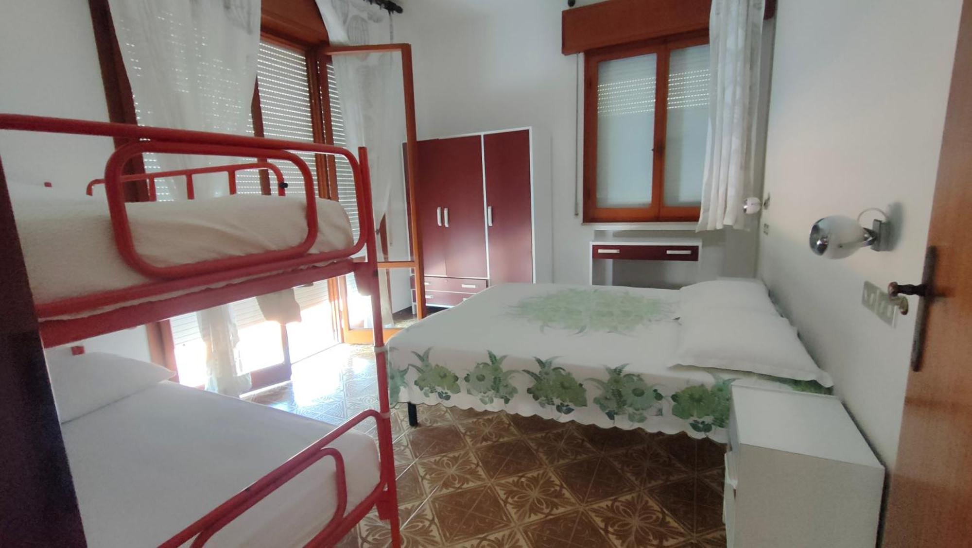 Apartment Borghesi Fronte Con Parcheggio Privato *