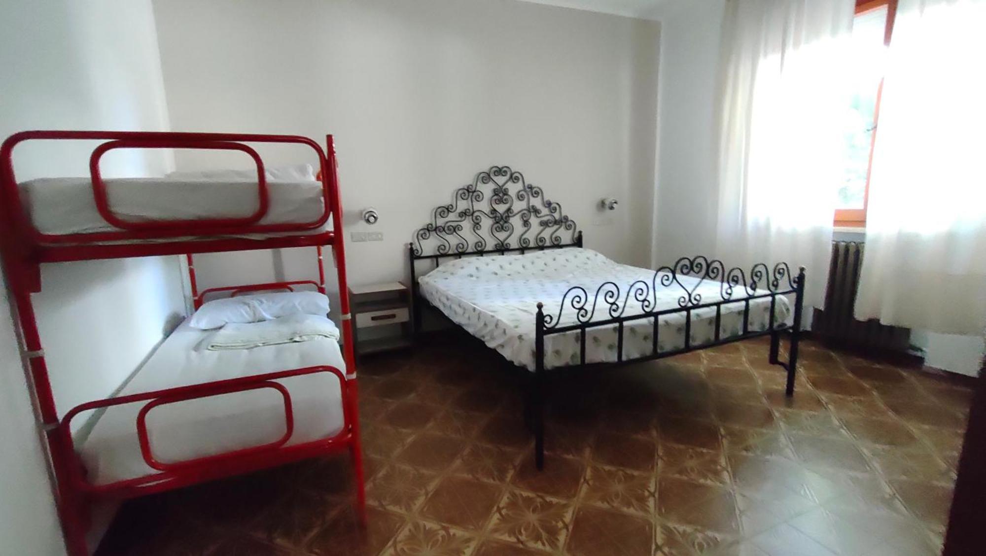 Apartment Borghesi Fronte Con Parcheggio Privato *