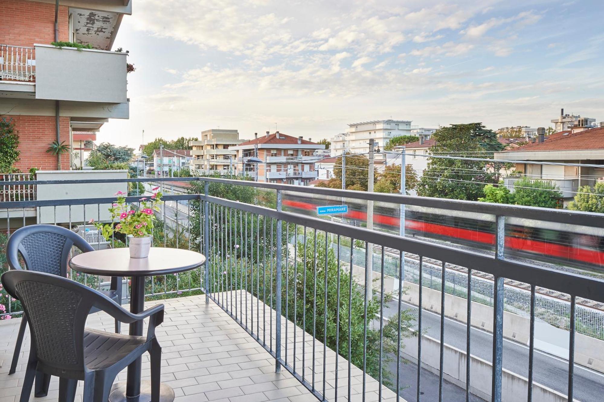 A Casa Nostra Rimini