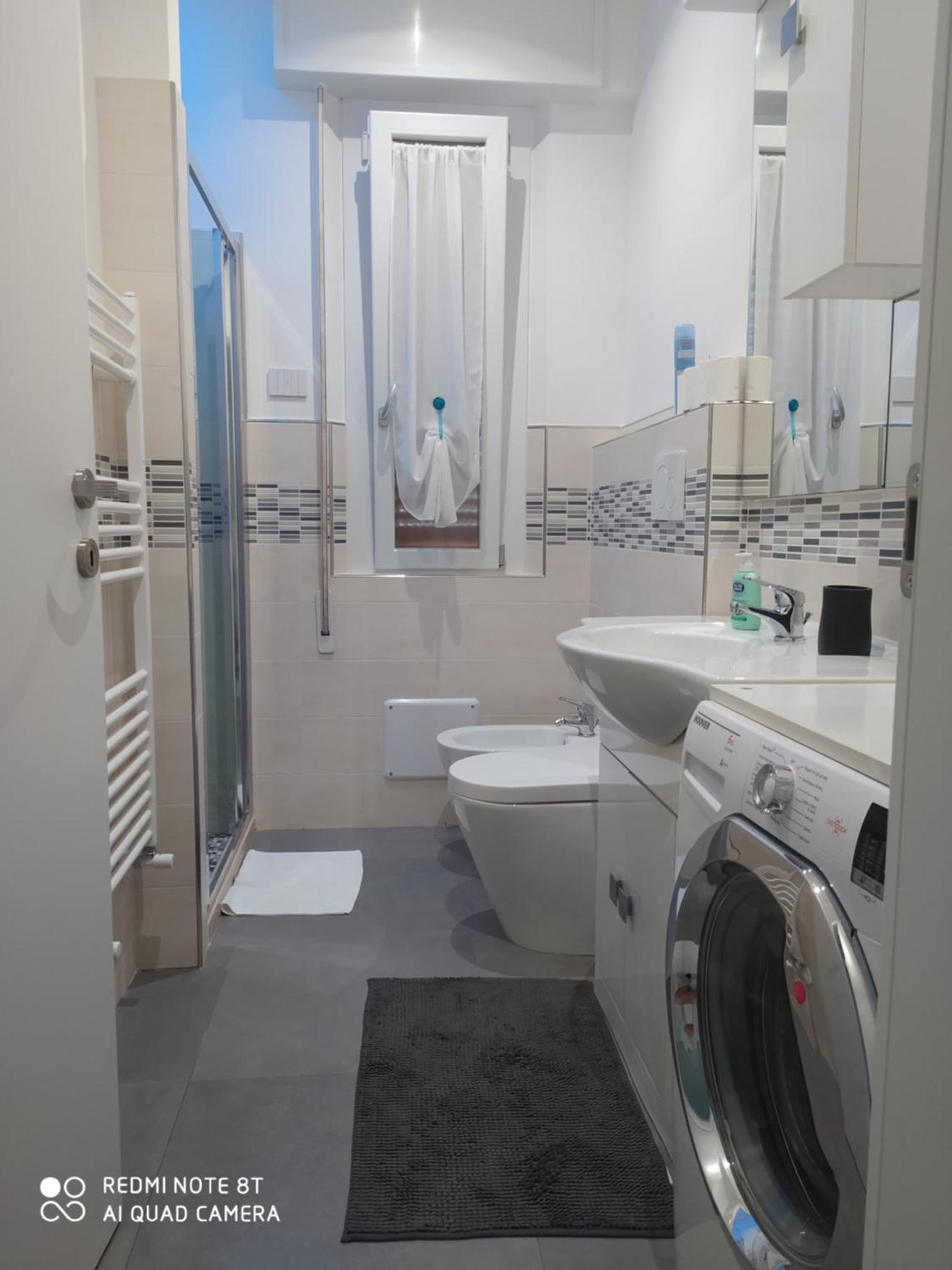 Appartement Bilocale Moderno Al Piano Terra, Vicinissimo Al Mare *