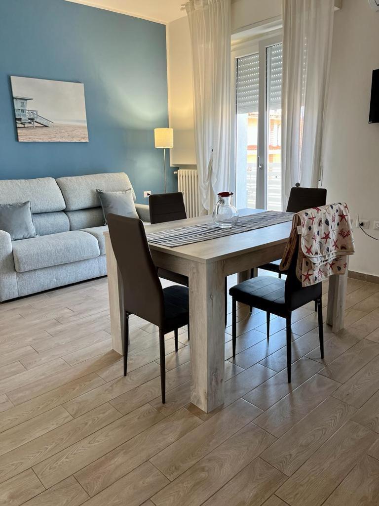 Apartment Miramare Rimini