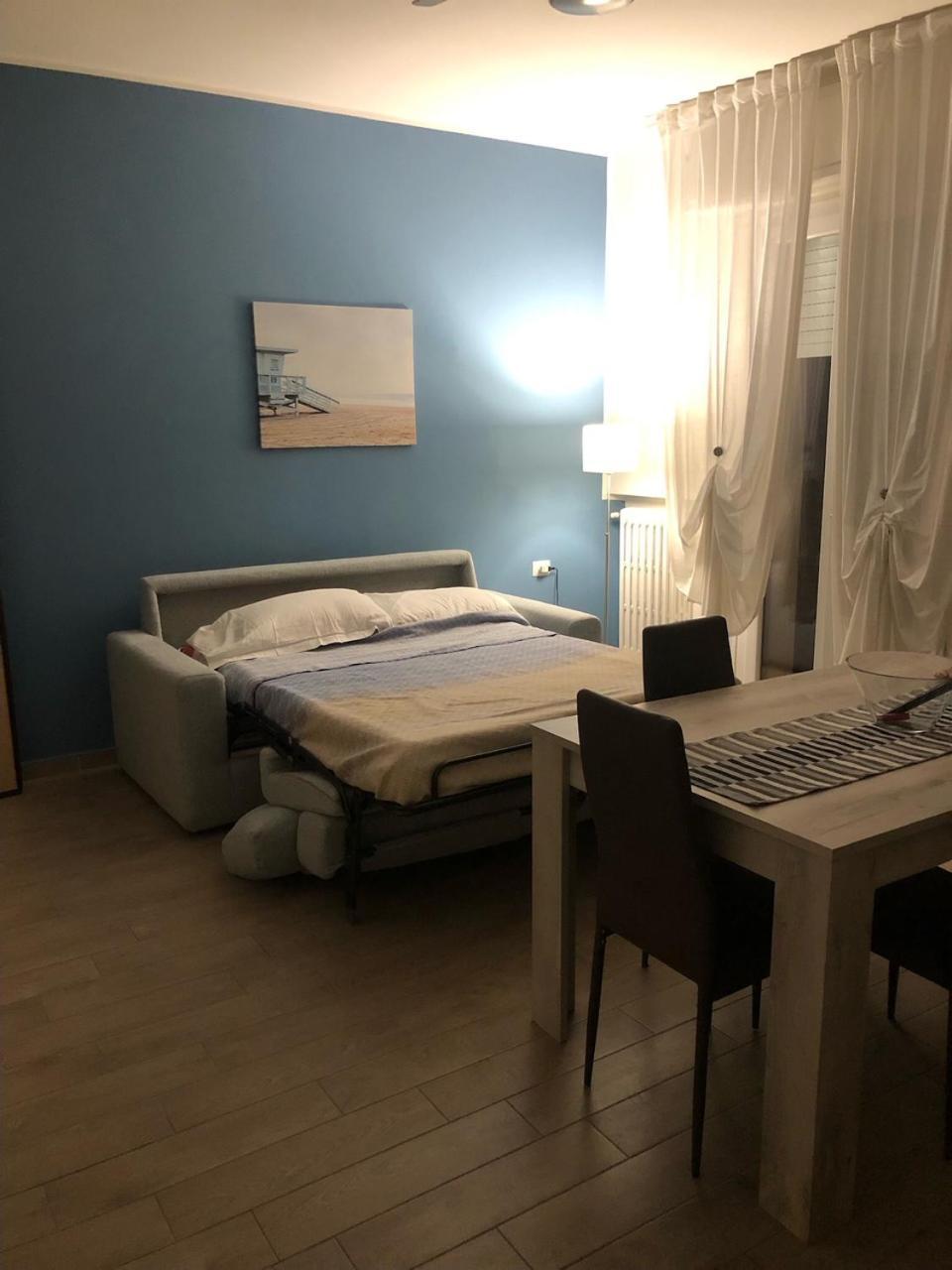 Apartment Miramare