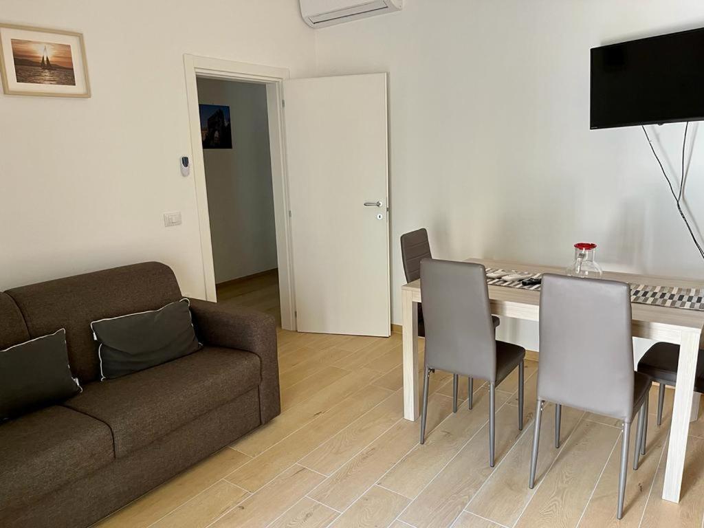 Miramare Apartment Rimini
