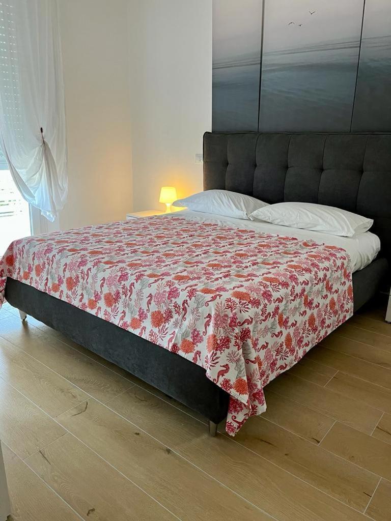 Apartment Miramare *