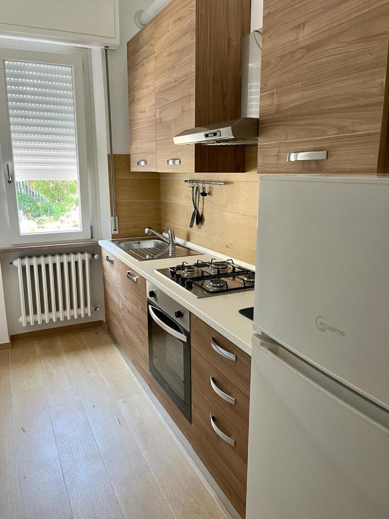 Apartment Miramare *