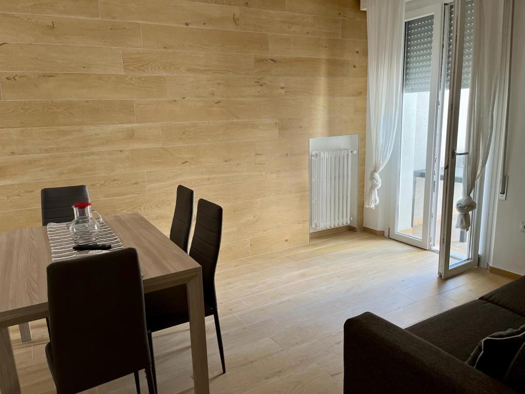 Apartment Miramare Rimini