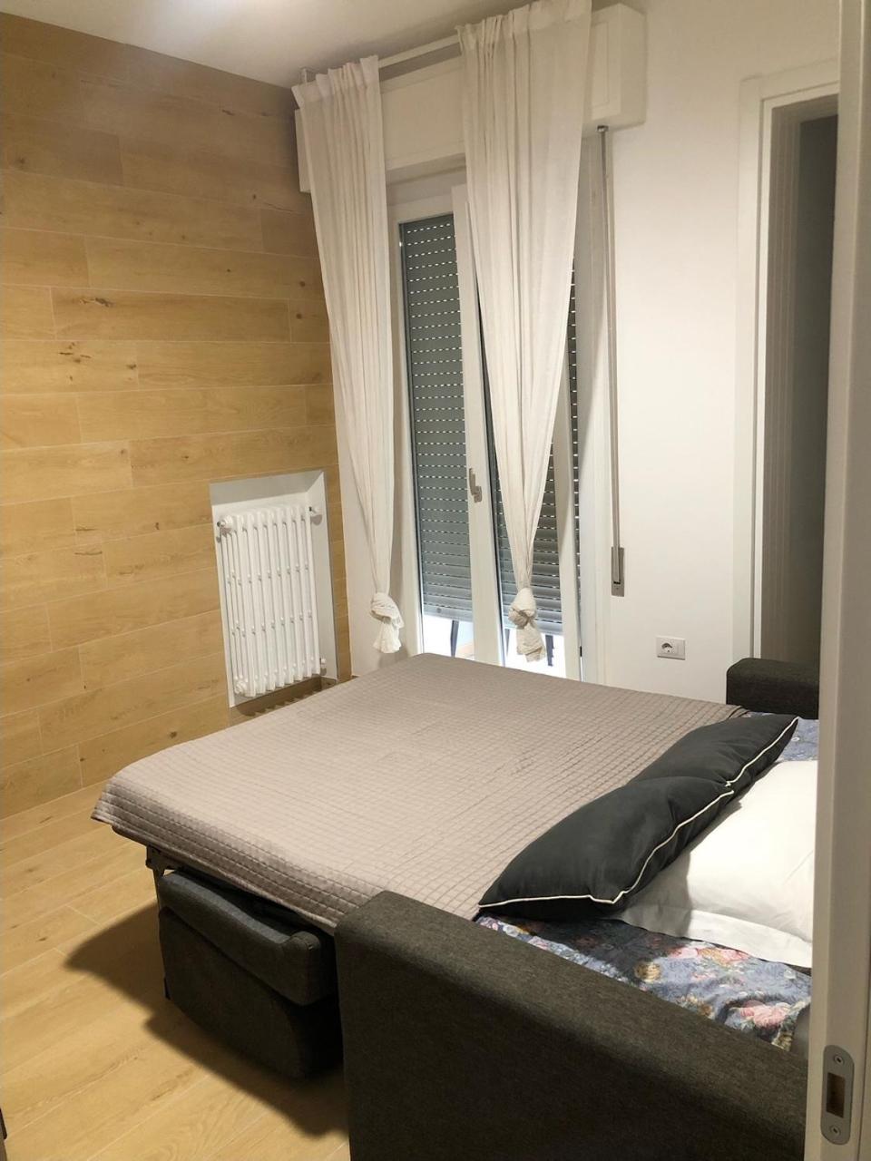 Apartment Miramare Rimini
