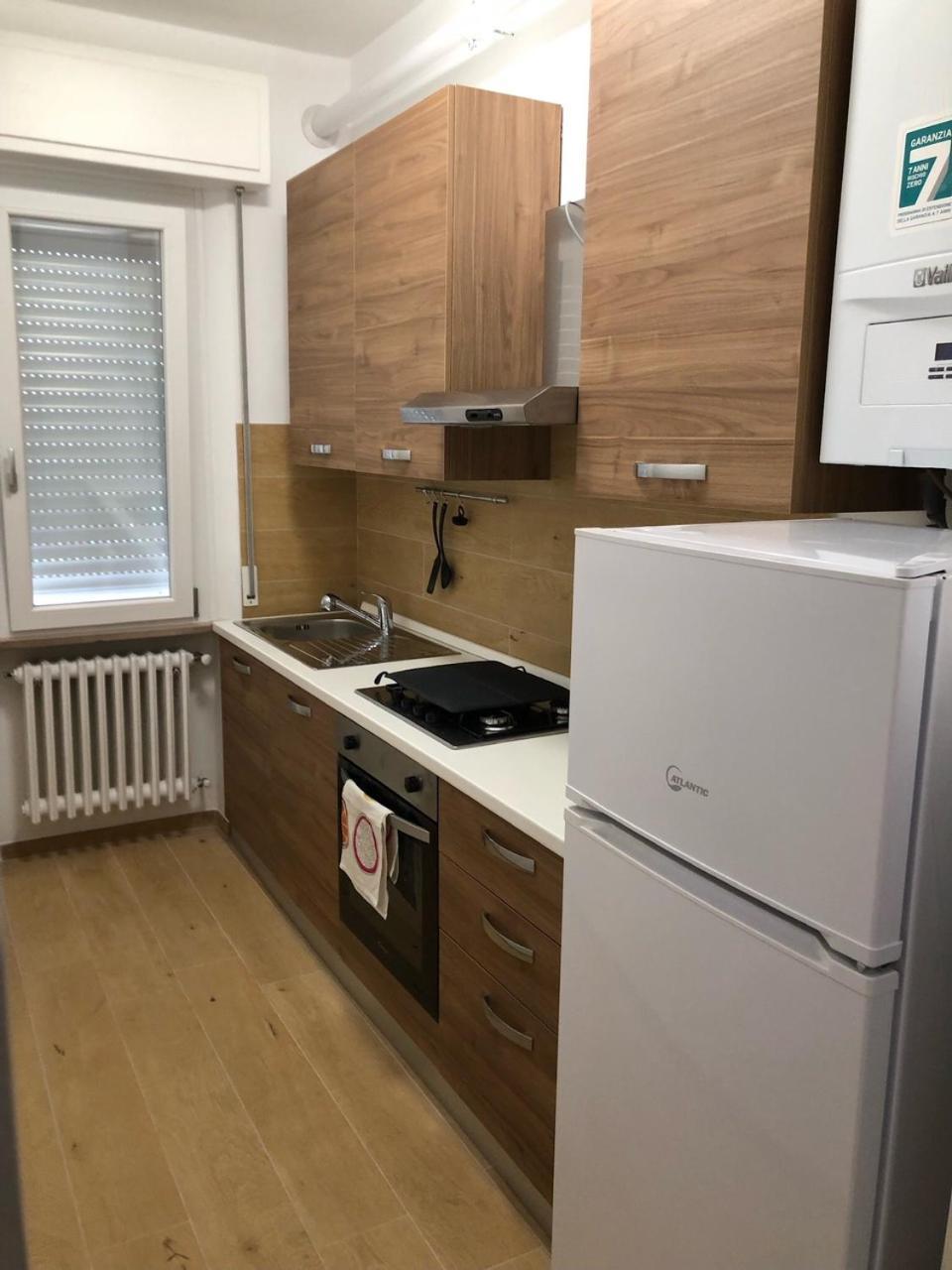 Apartment Miramare