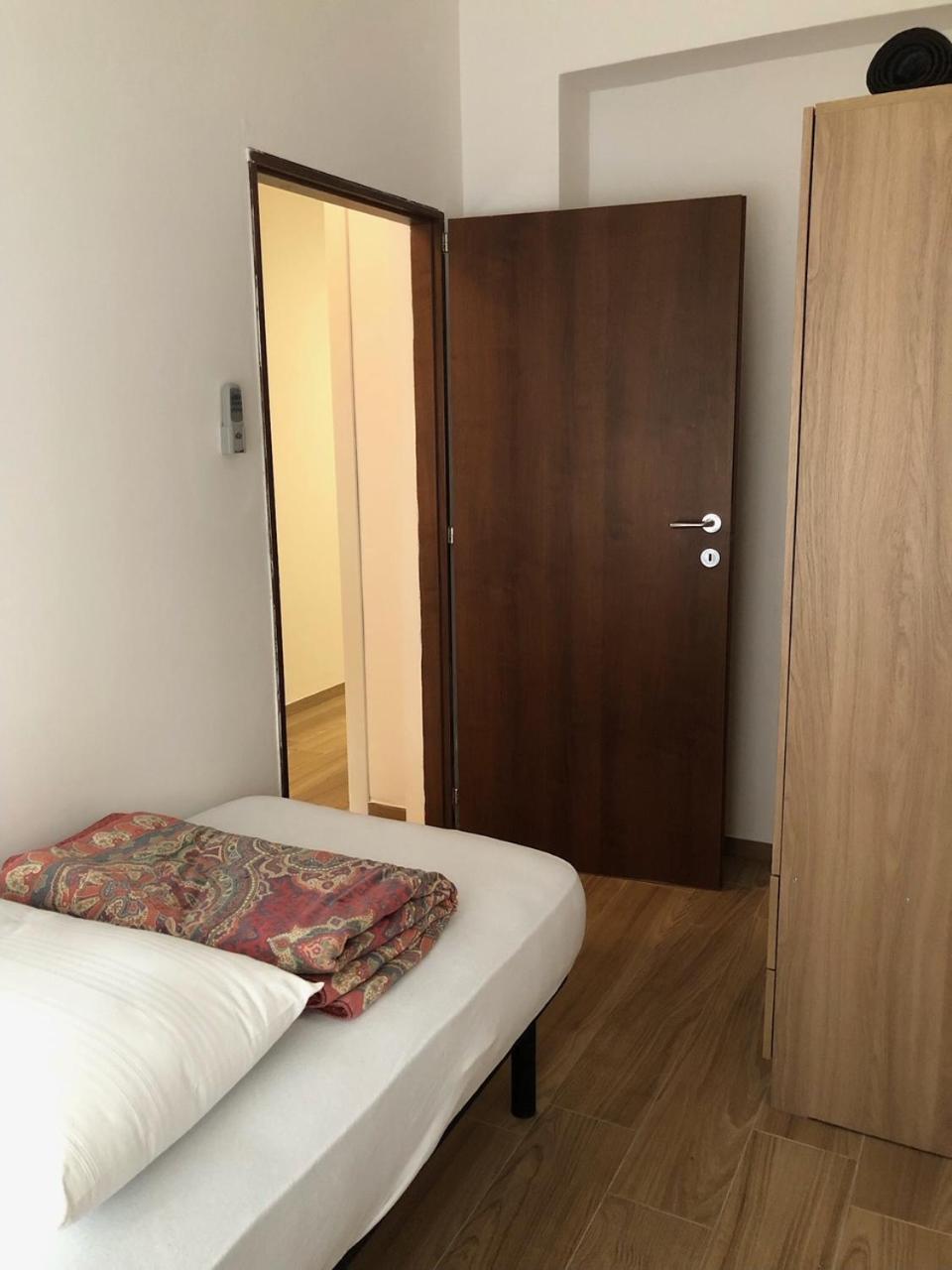 Apartment Miramare Rimini