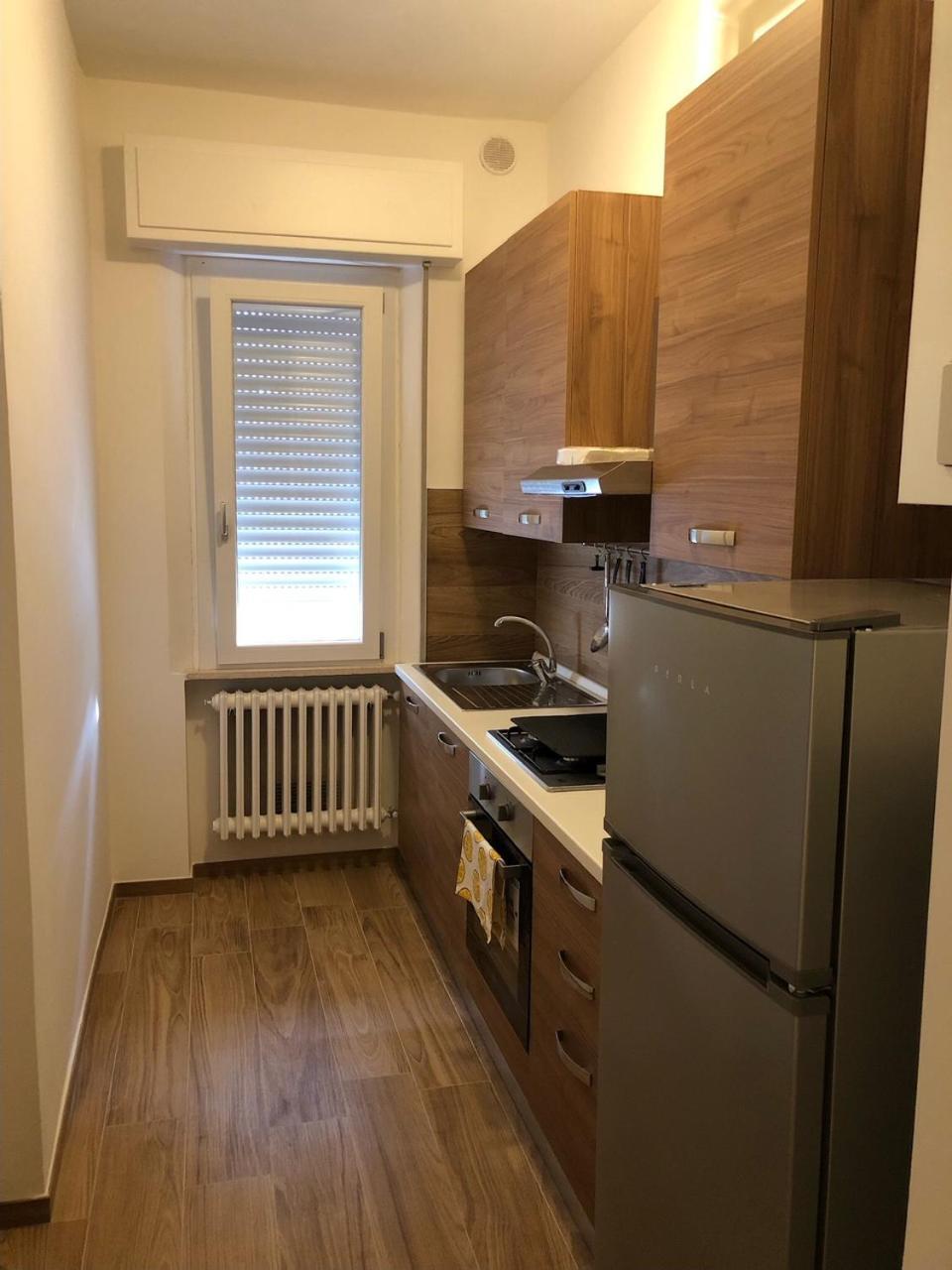 Apartment Miramare Rimini