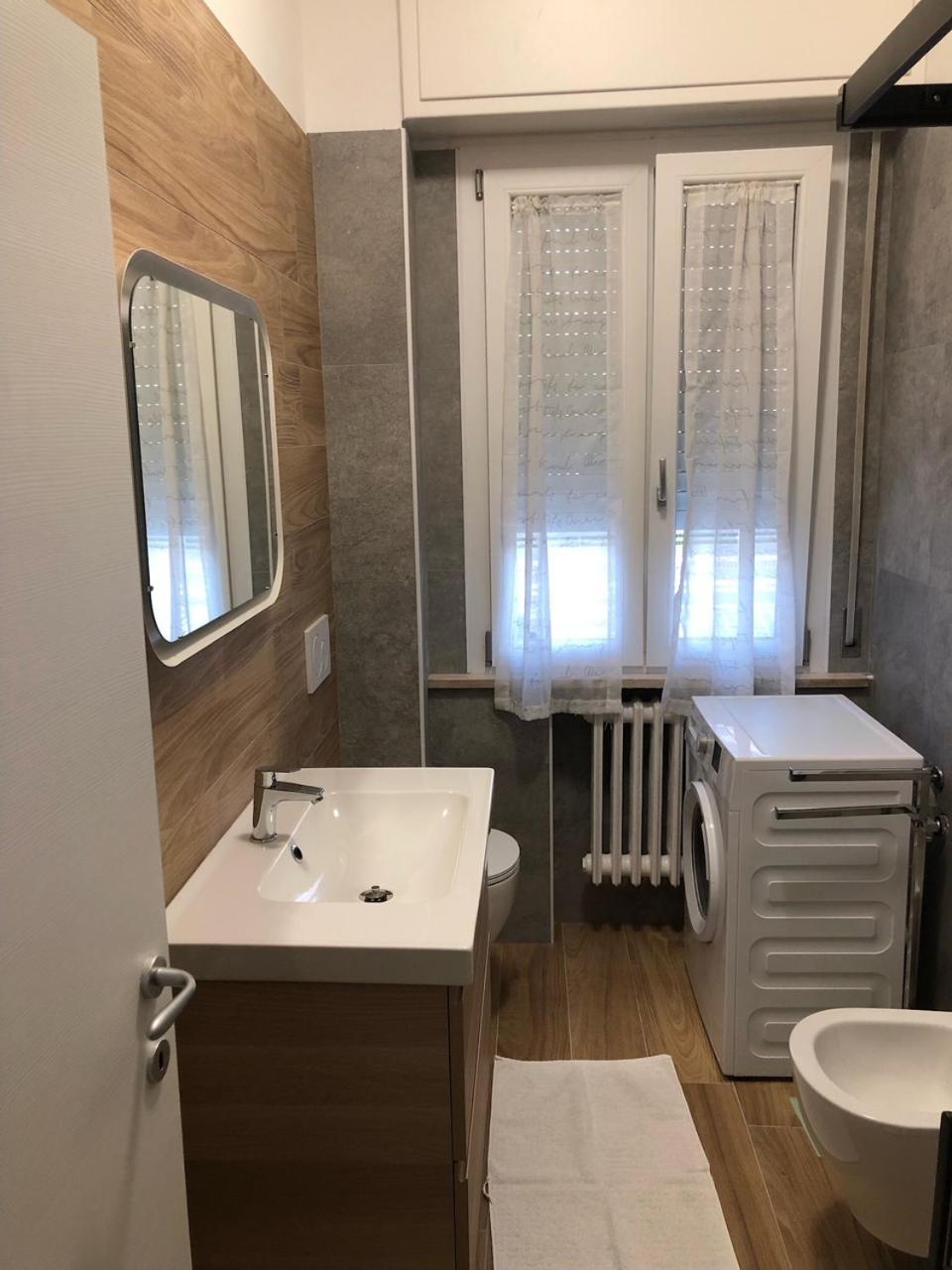 Miramare Apartment