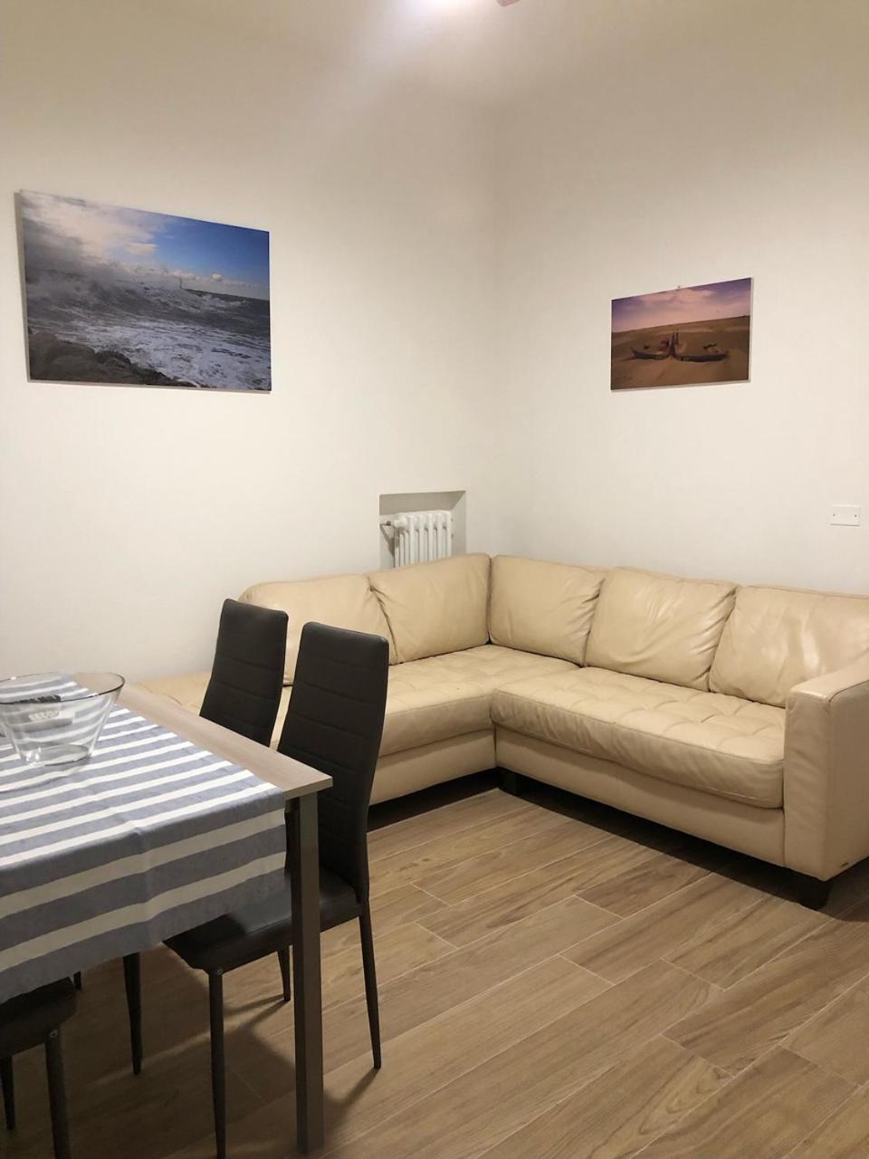 Apartment Miramare *