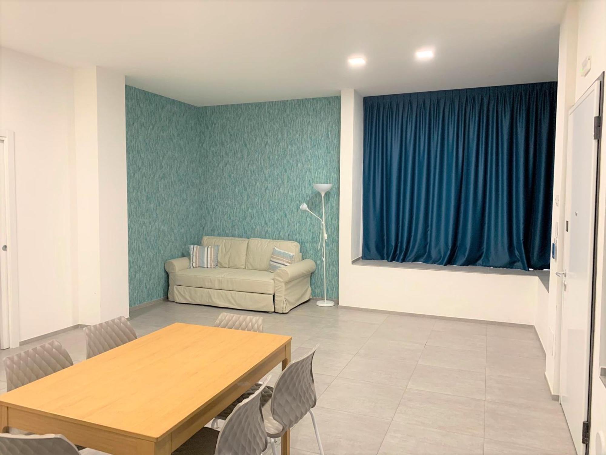 Apartment Rivabella Rimini