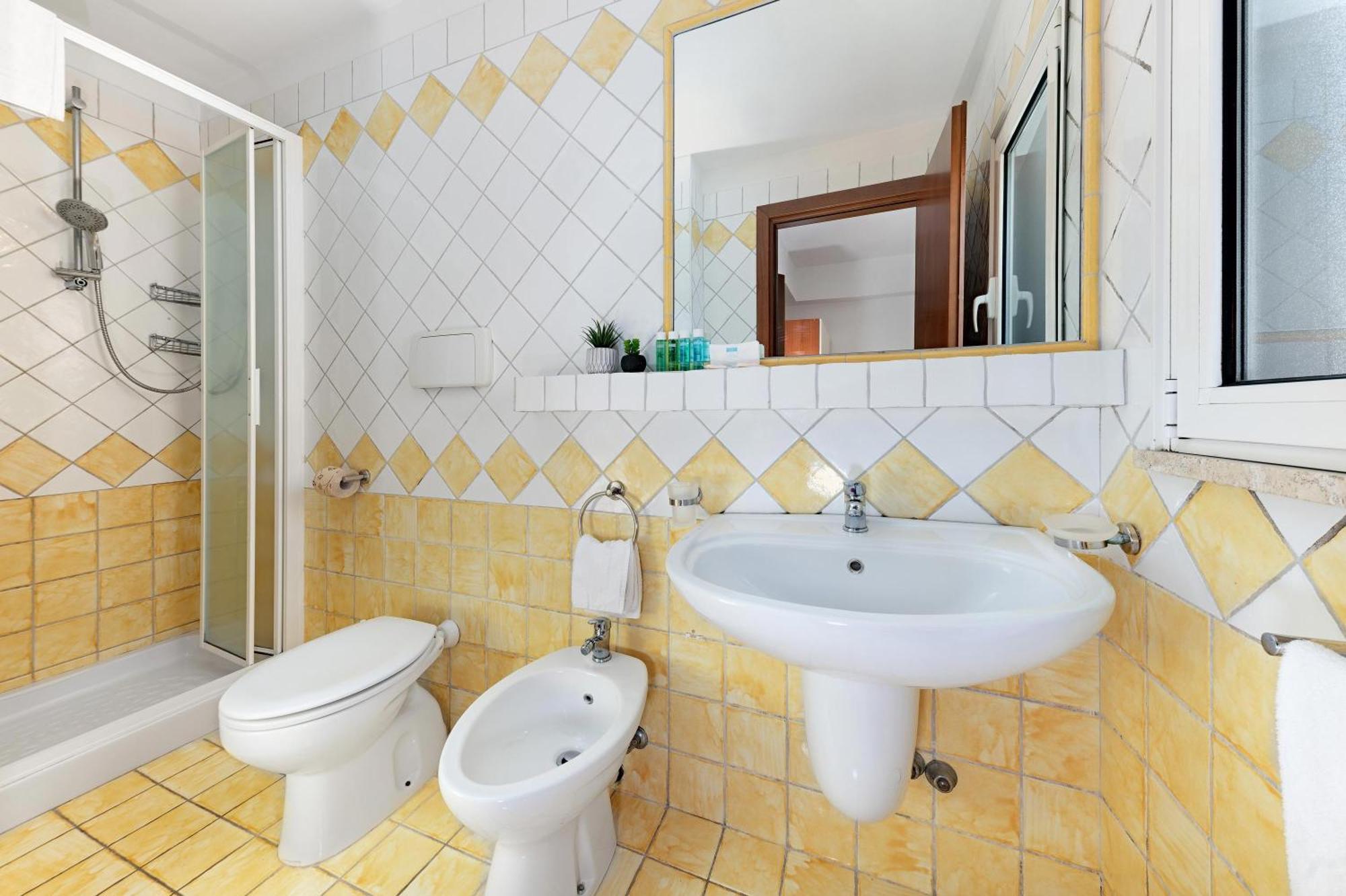 Aparthotel Nautic Rimini