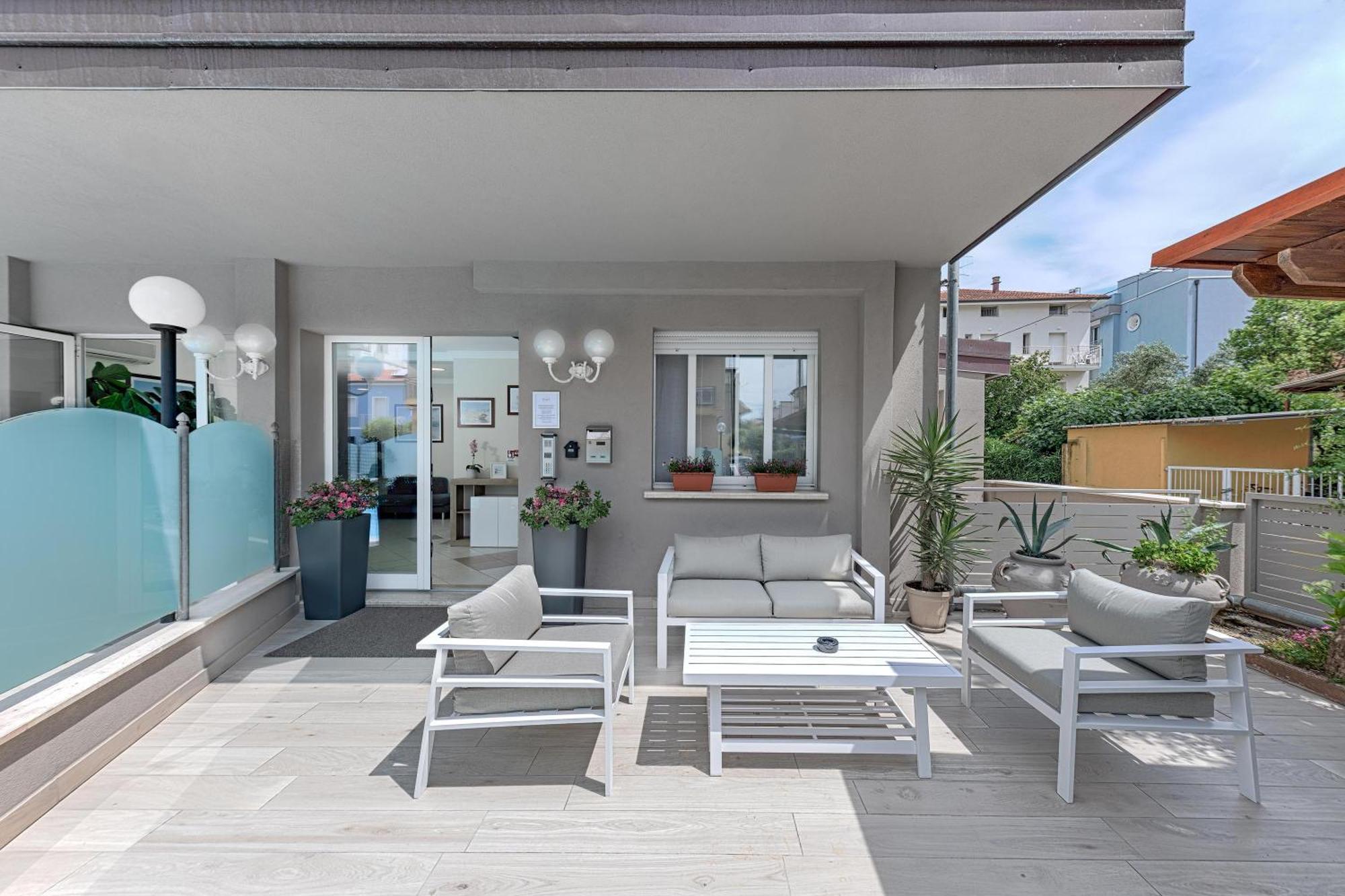 Nautic Aparthotel Rimini