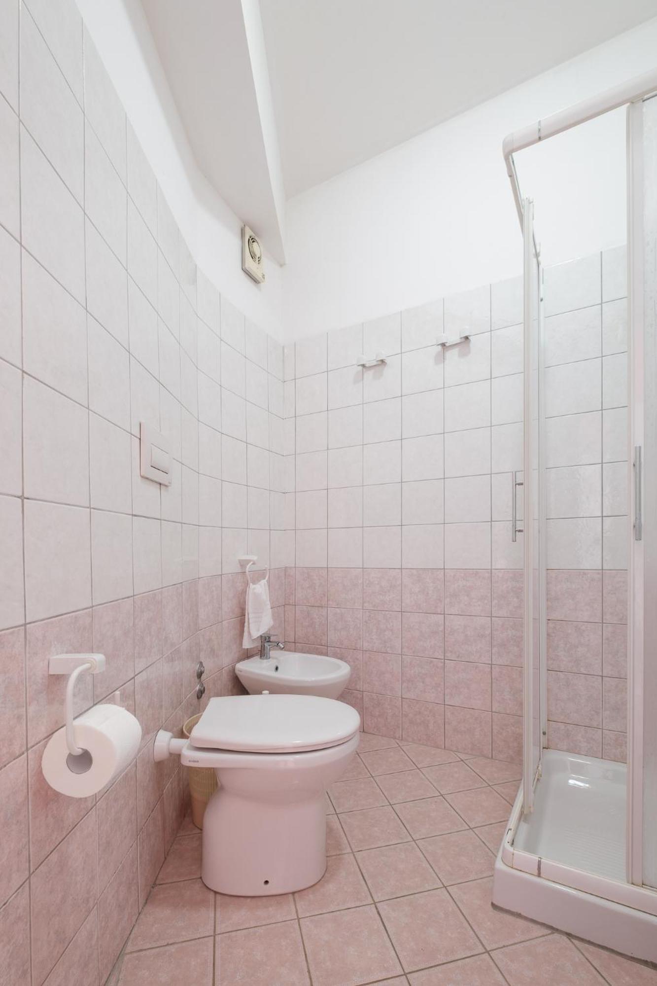 Crown Hotel Rimini