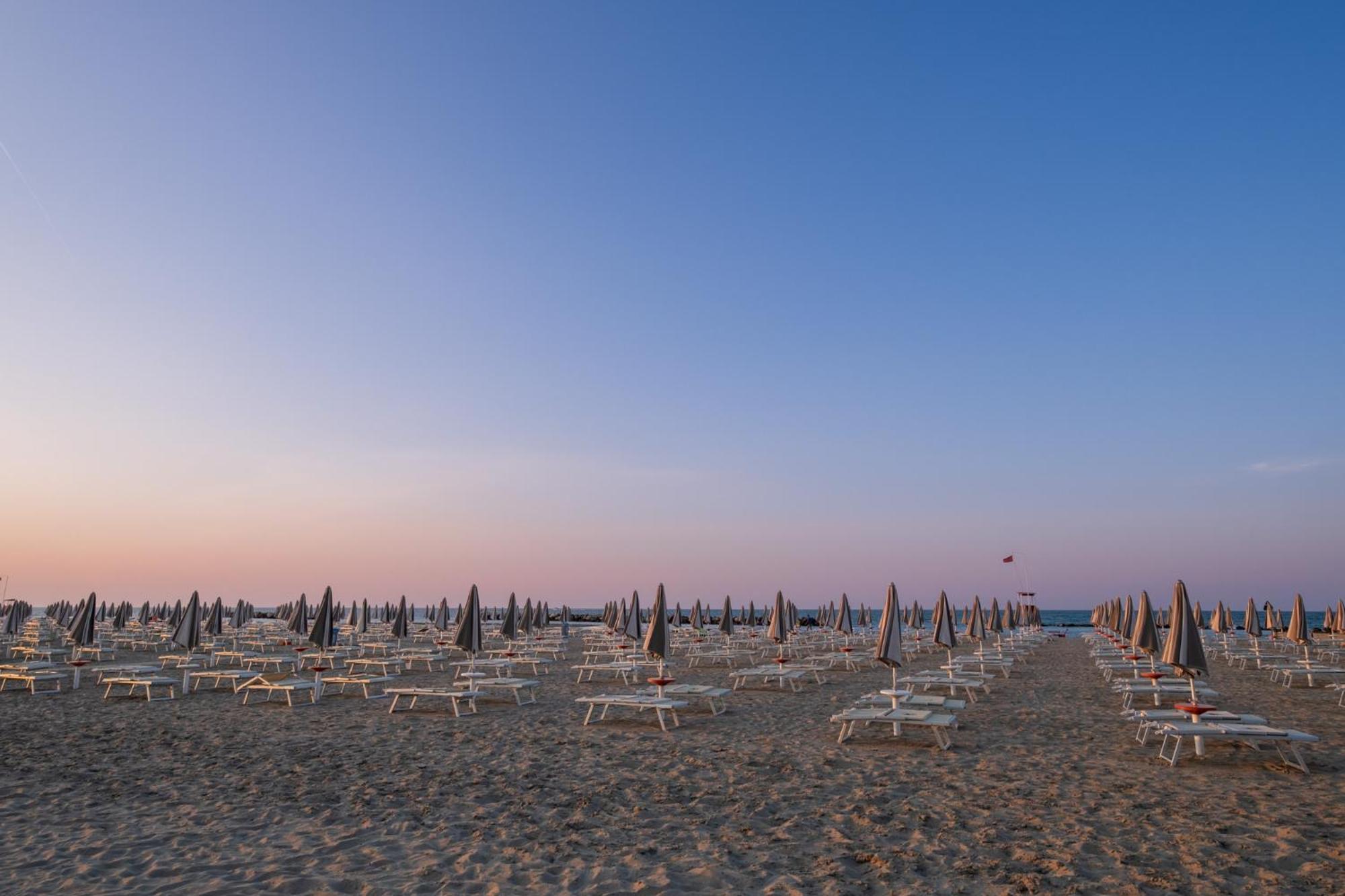 Crown Hotel Rimini