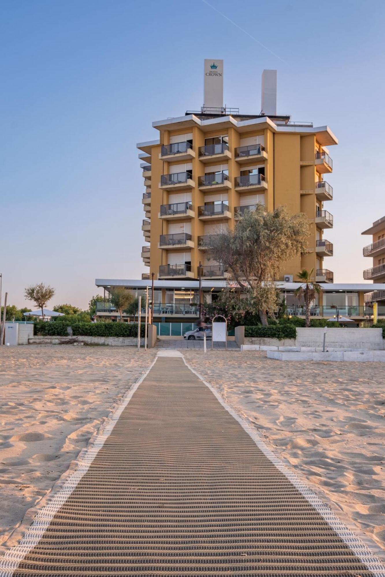 Crown Rimini