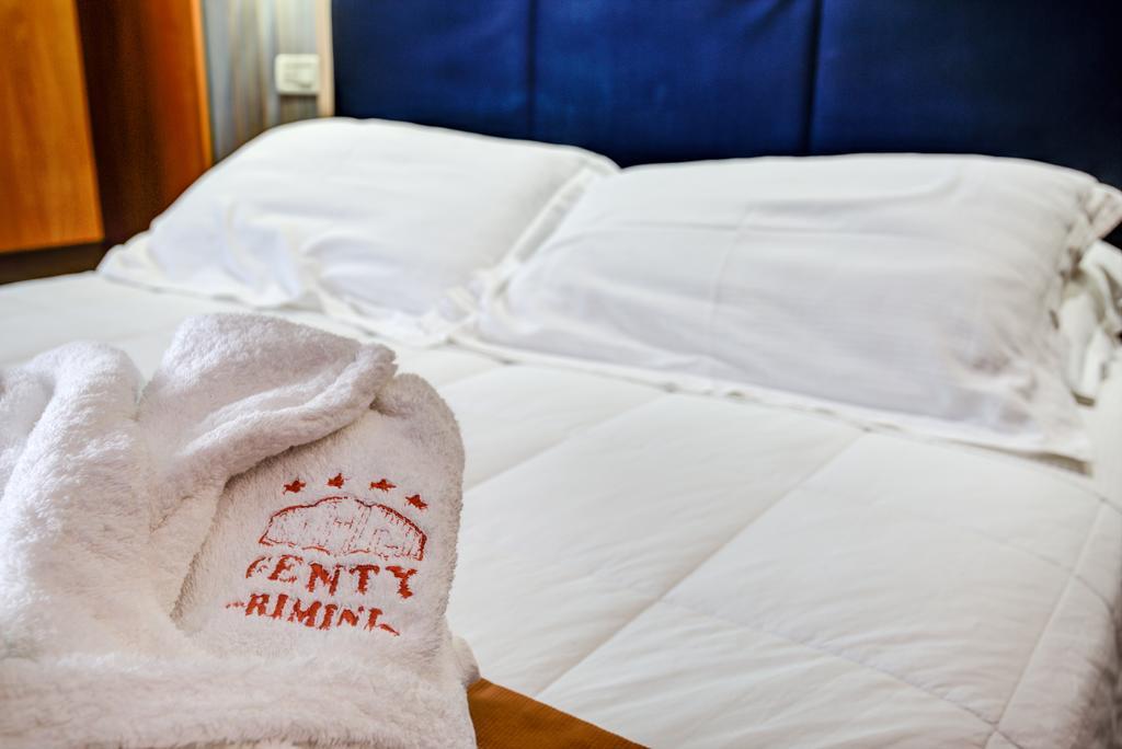 Hotel Genty 4*