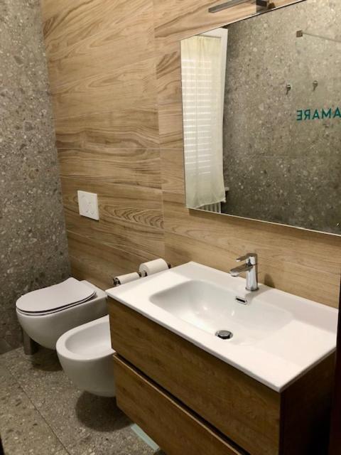 Apartment Miramare Rimini