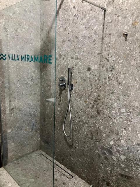 Apartment Miramare *