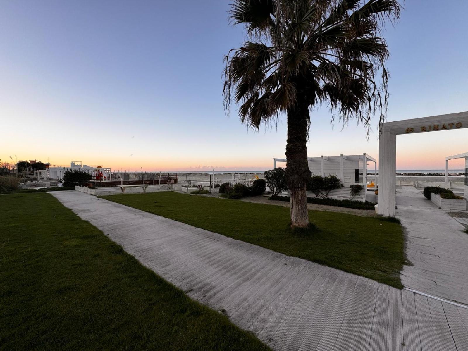 Hotel Ben Rimini