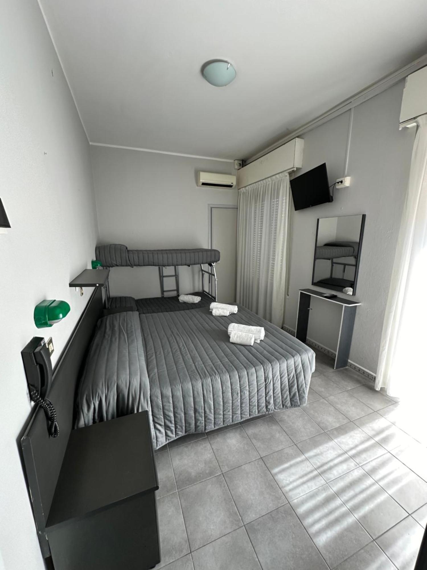 Austria 2* Rimini