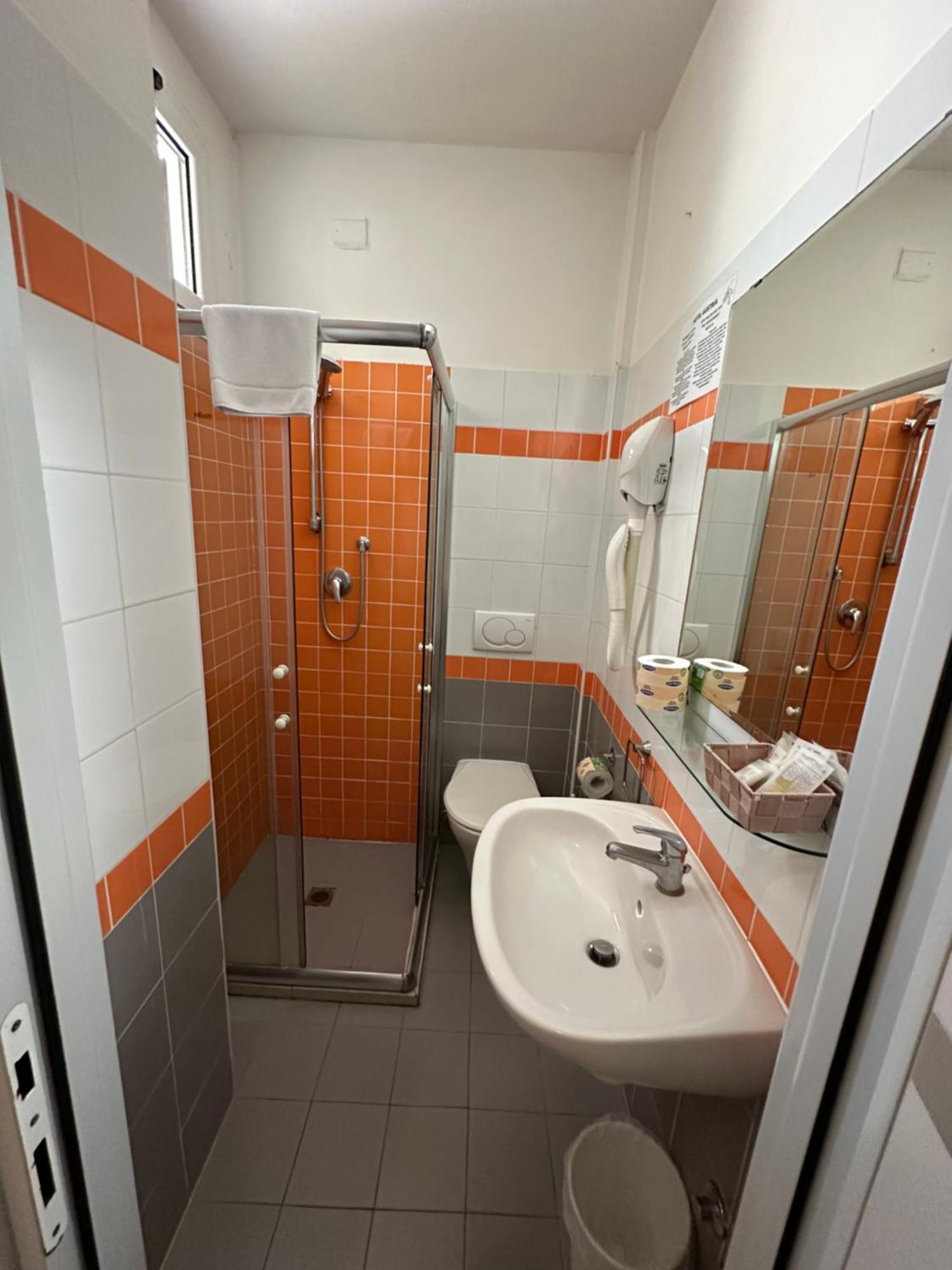 Austria Hotel Rimini