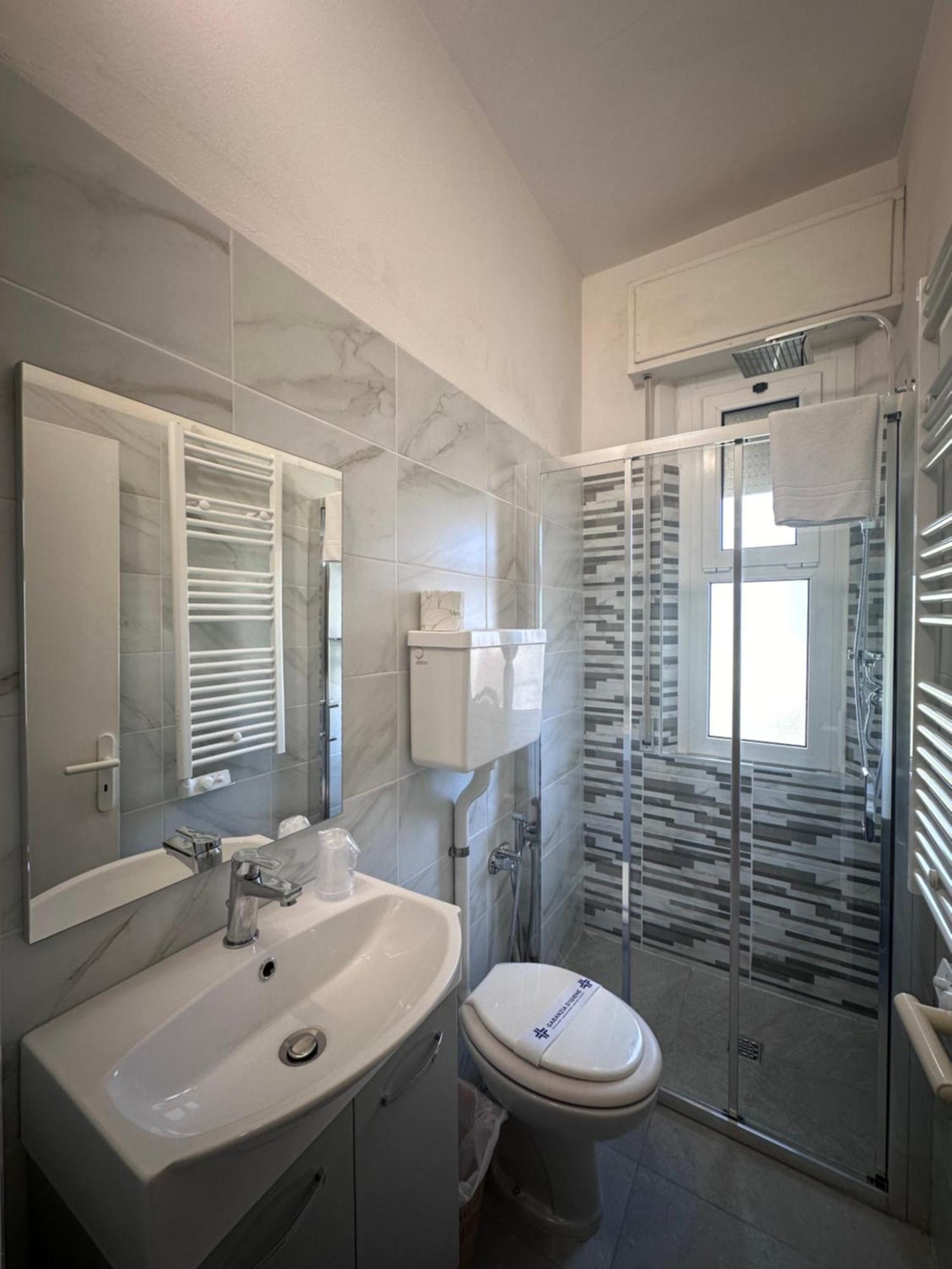 Ilde Hotel