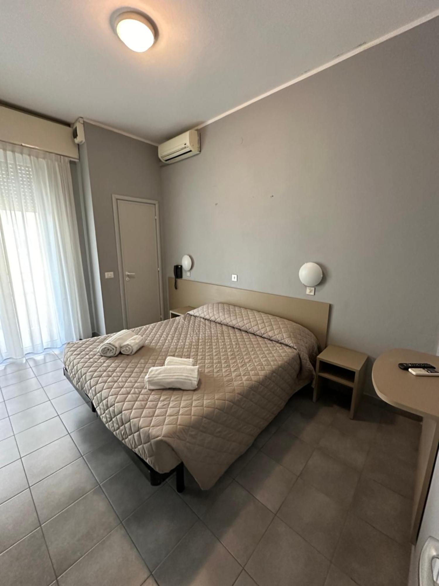 Hotel Austria Rimini