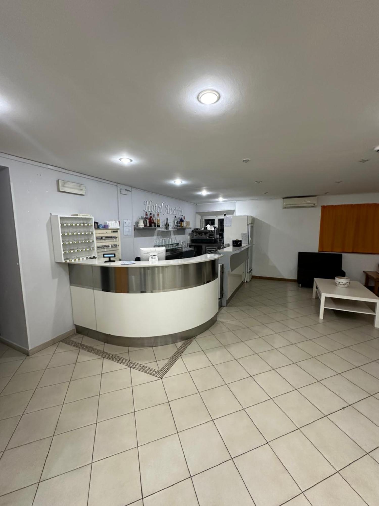 Austria Hotel Rimini