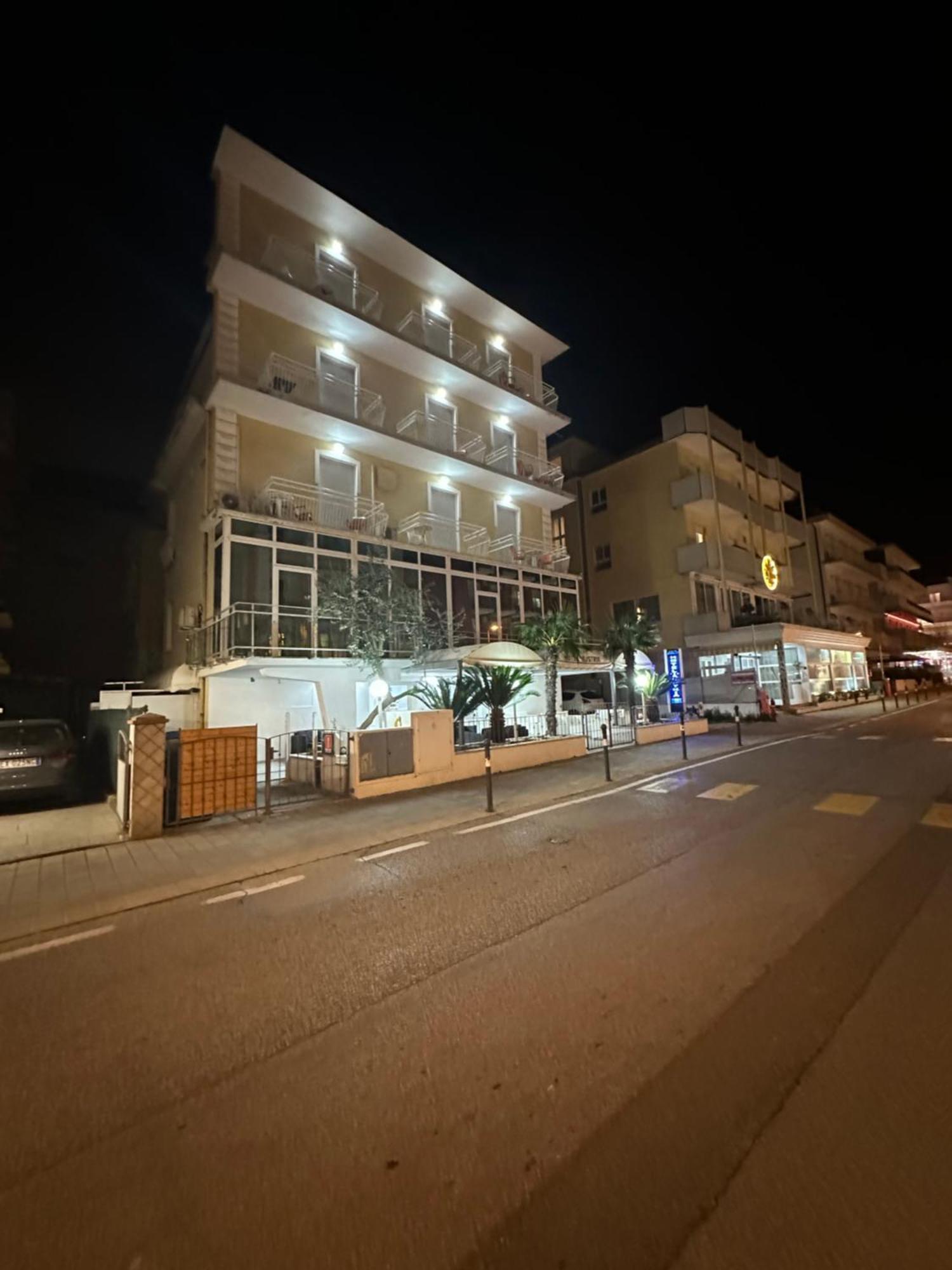 Austria Rimini