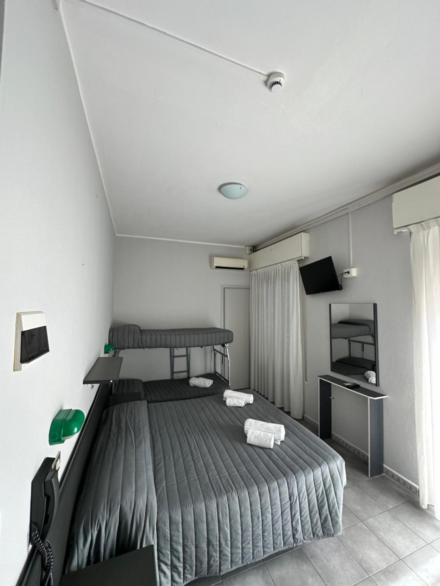 Hotel Austria Rimini