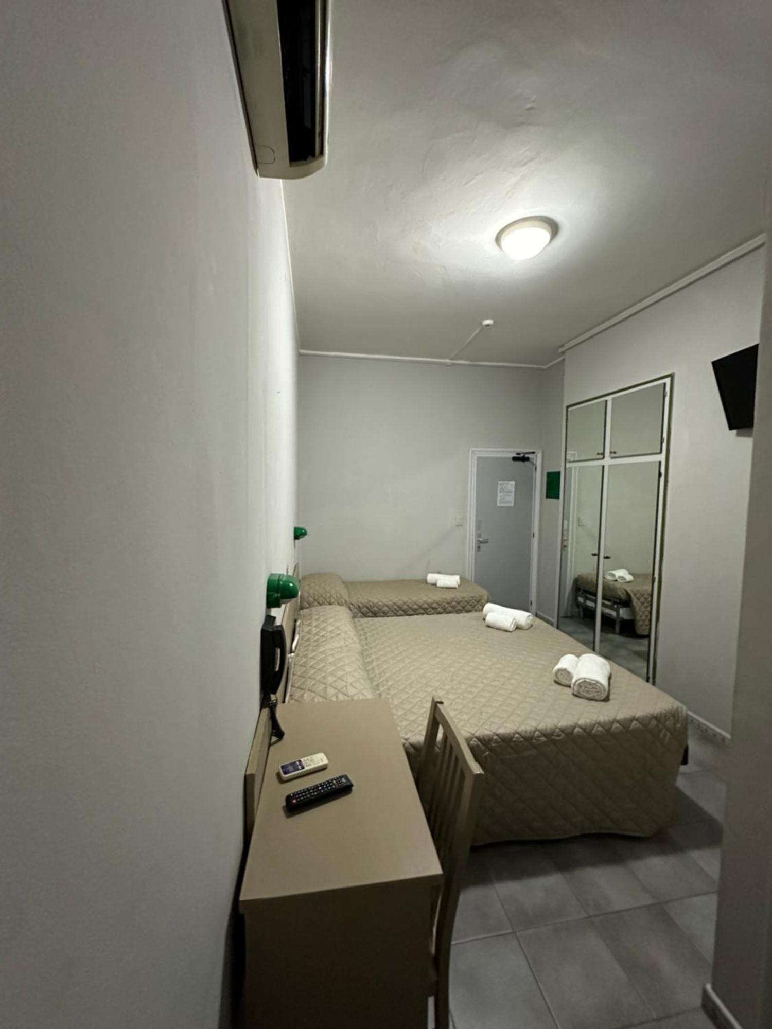 Hotel Austria 2*