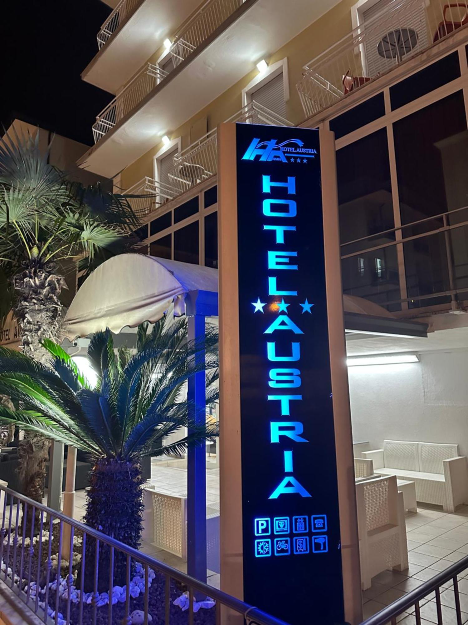 Hotel Austria