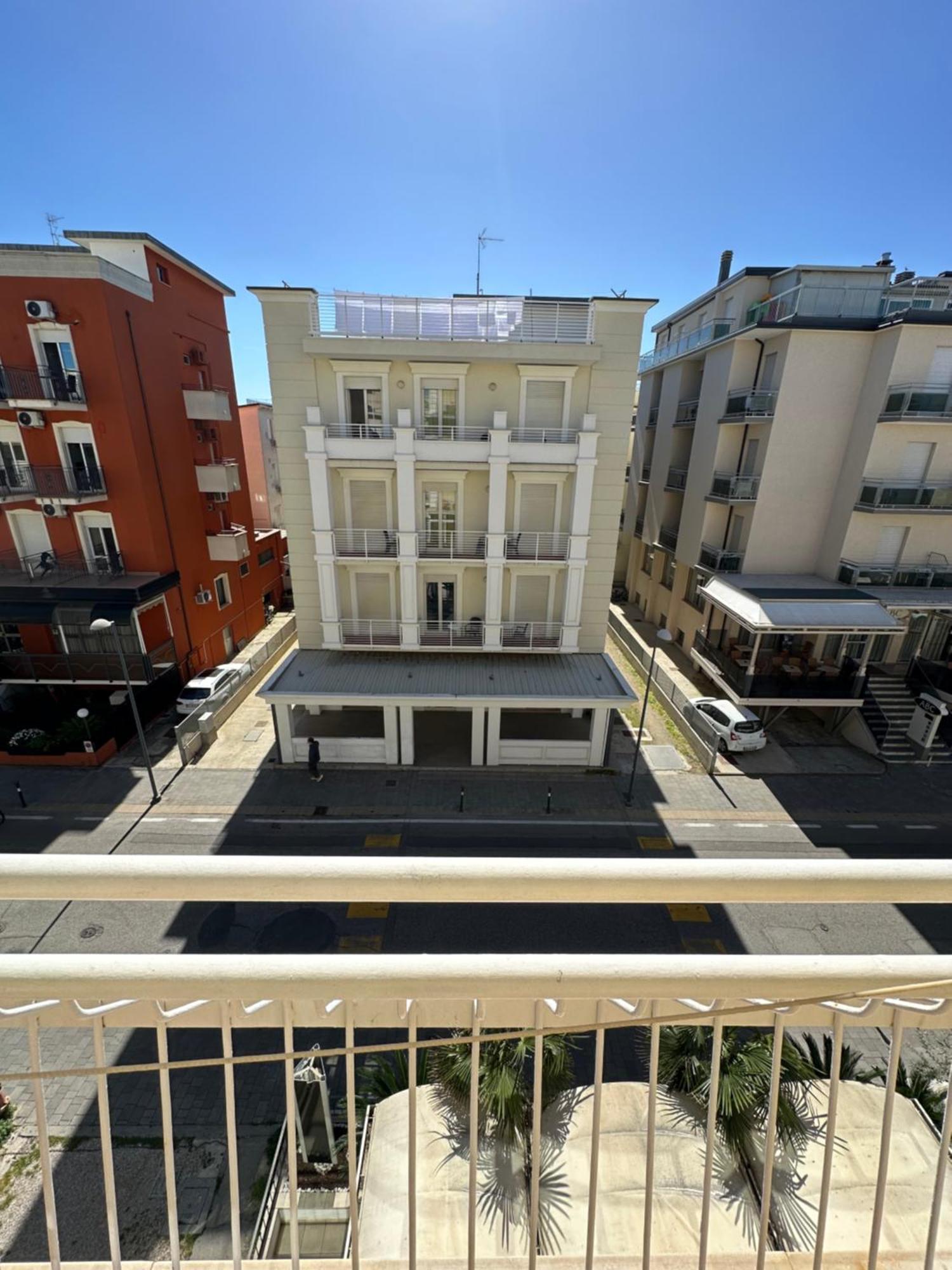 Hotel Austria Rimini