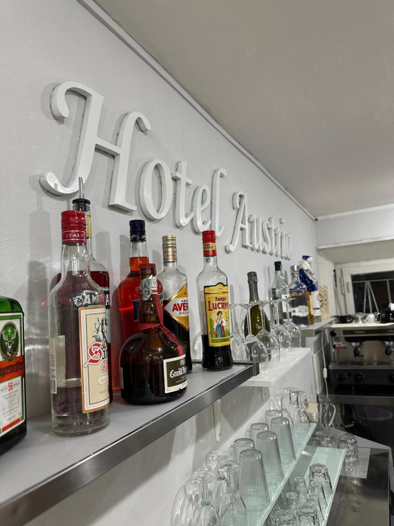Austria Hotel Rimini
