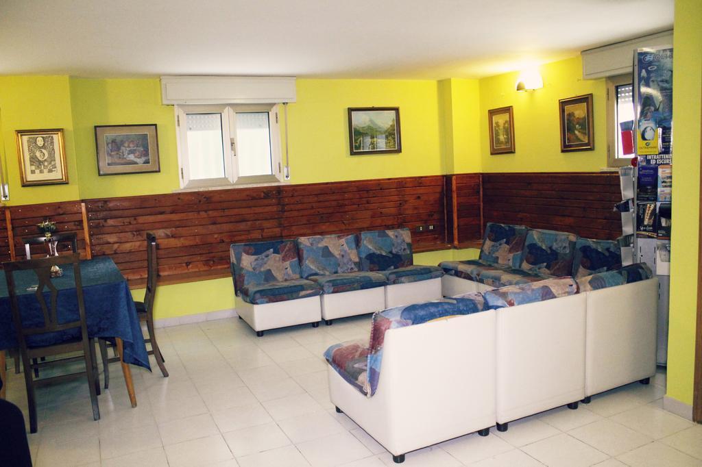 Hotel Amoha