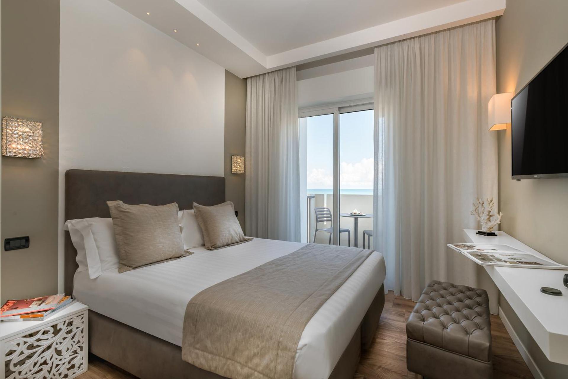 Litoraneo Hotel Rimini
