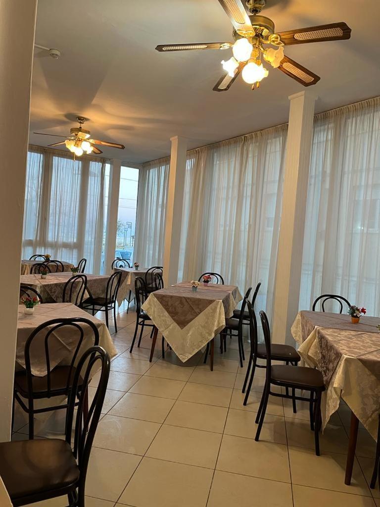 Vienna Rivazzurra Hotel Rimini
