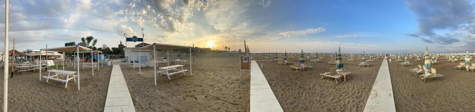 Neyra Beach Hotel 3*