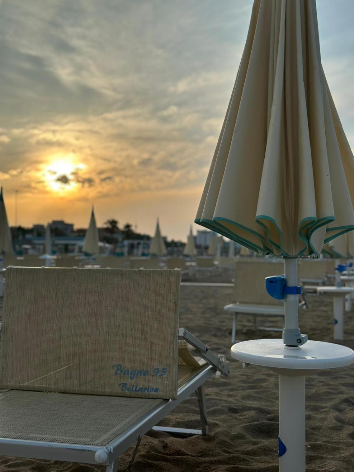 Hotel Neyra Beach