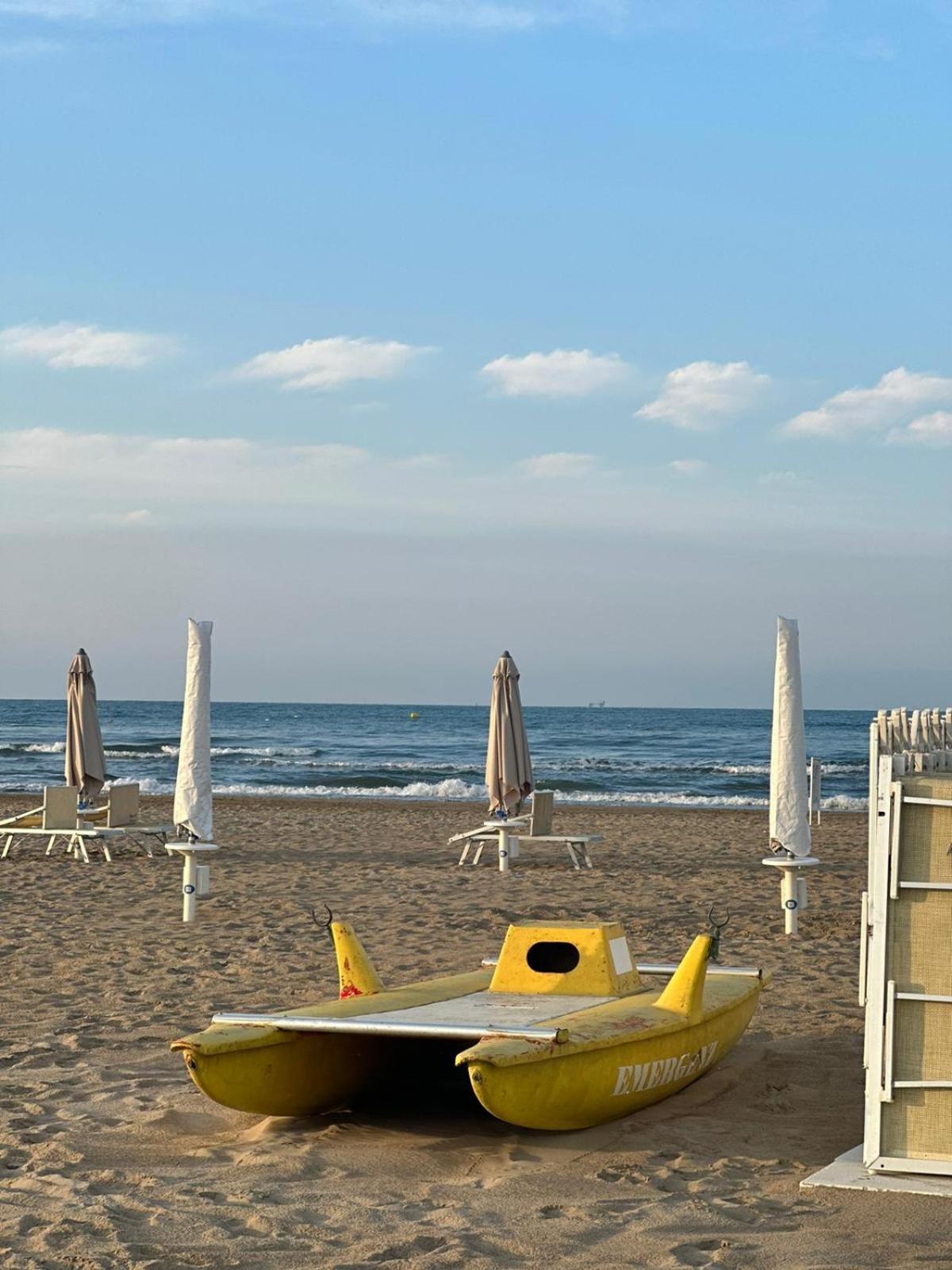 Neyra Beach Hotel Rimini