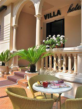 Hotel Luigia