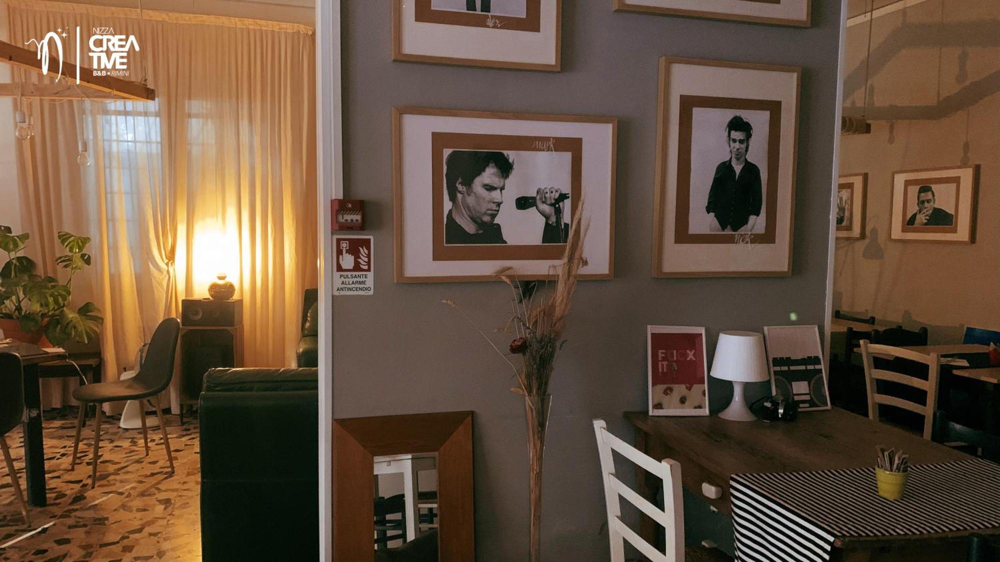 Hotel Nizza Creative 3*