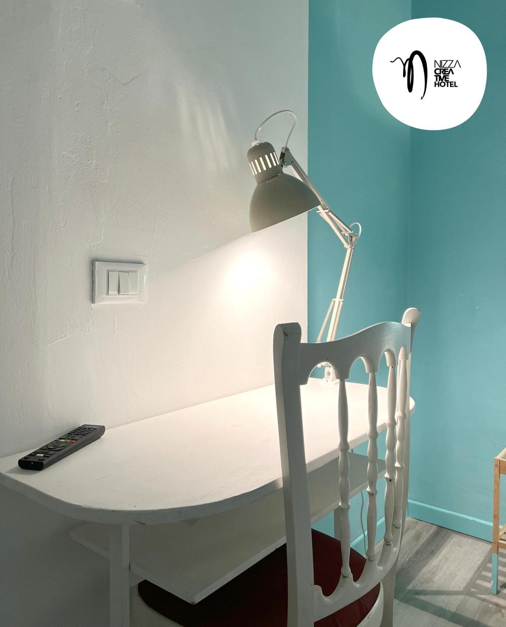 Hotel Nizza Creative 3*