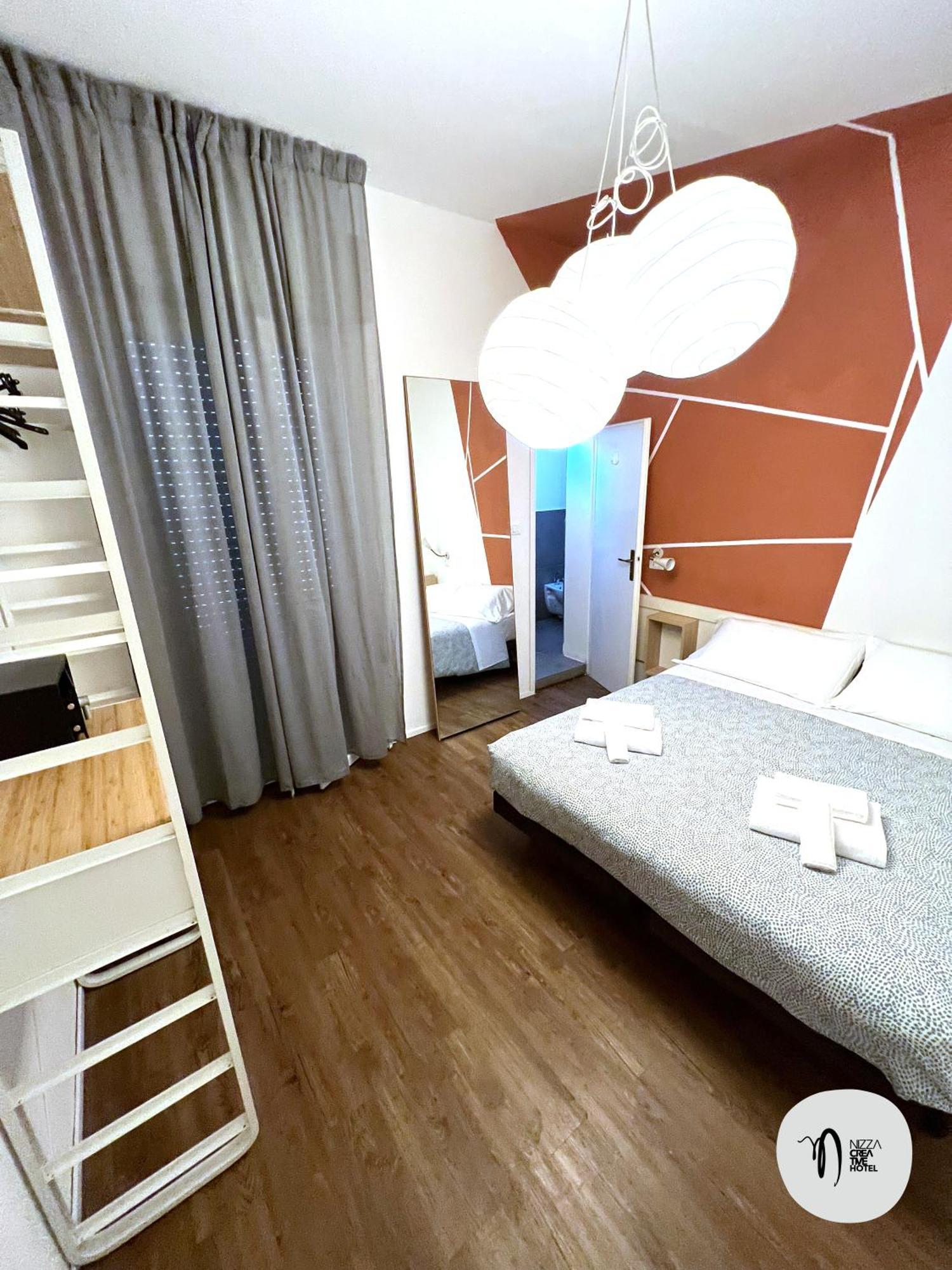 Nizza Creative Rimini